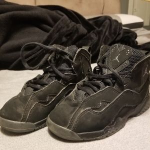 Kids Jordan's